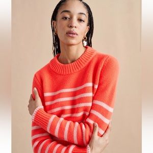 La Ligne - Mini Marin Sweater